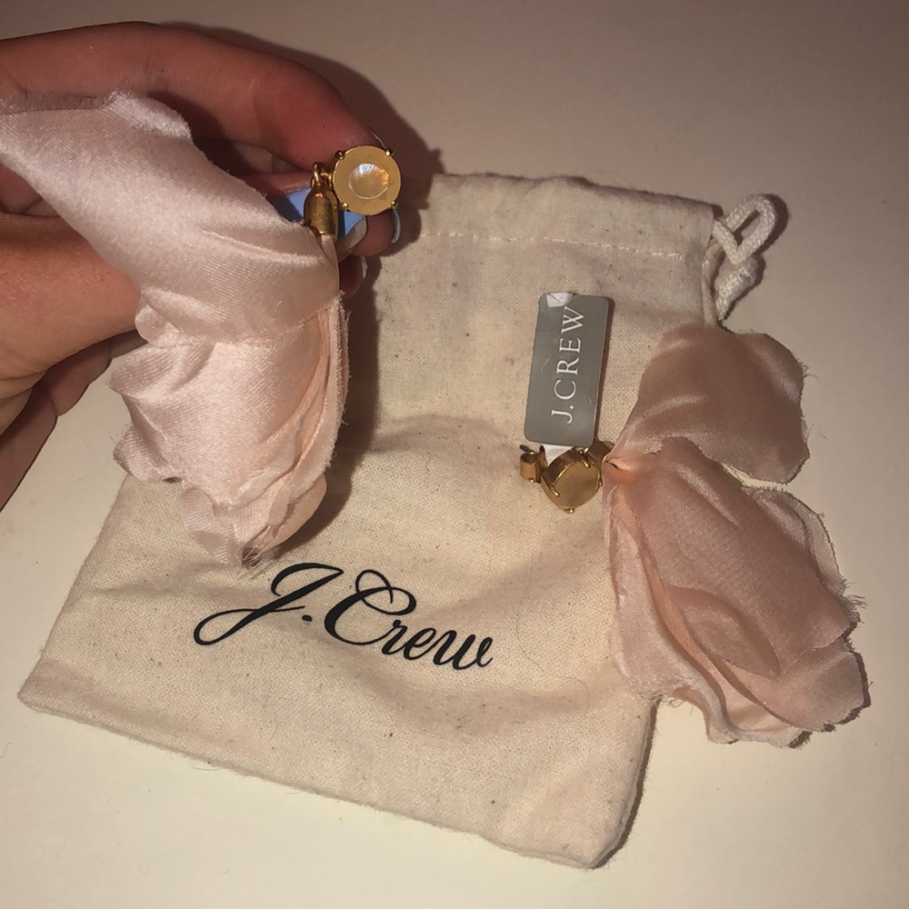 NEW J. Crew Earrings